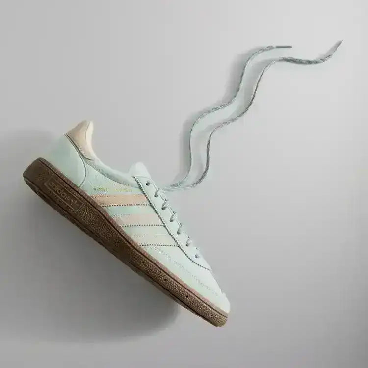 Handball Spezial Kith Classics Amazon Green - foto 8