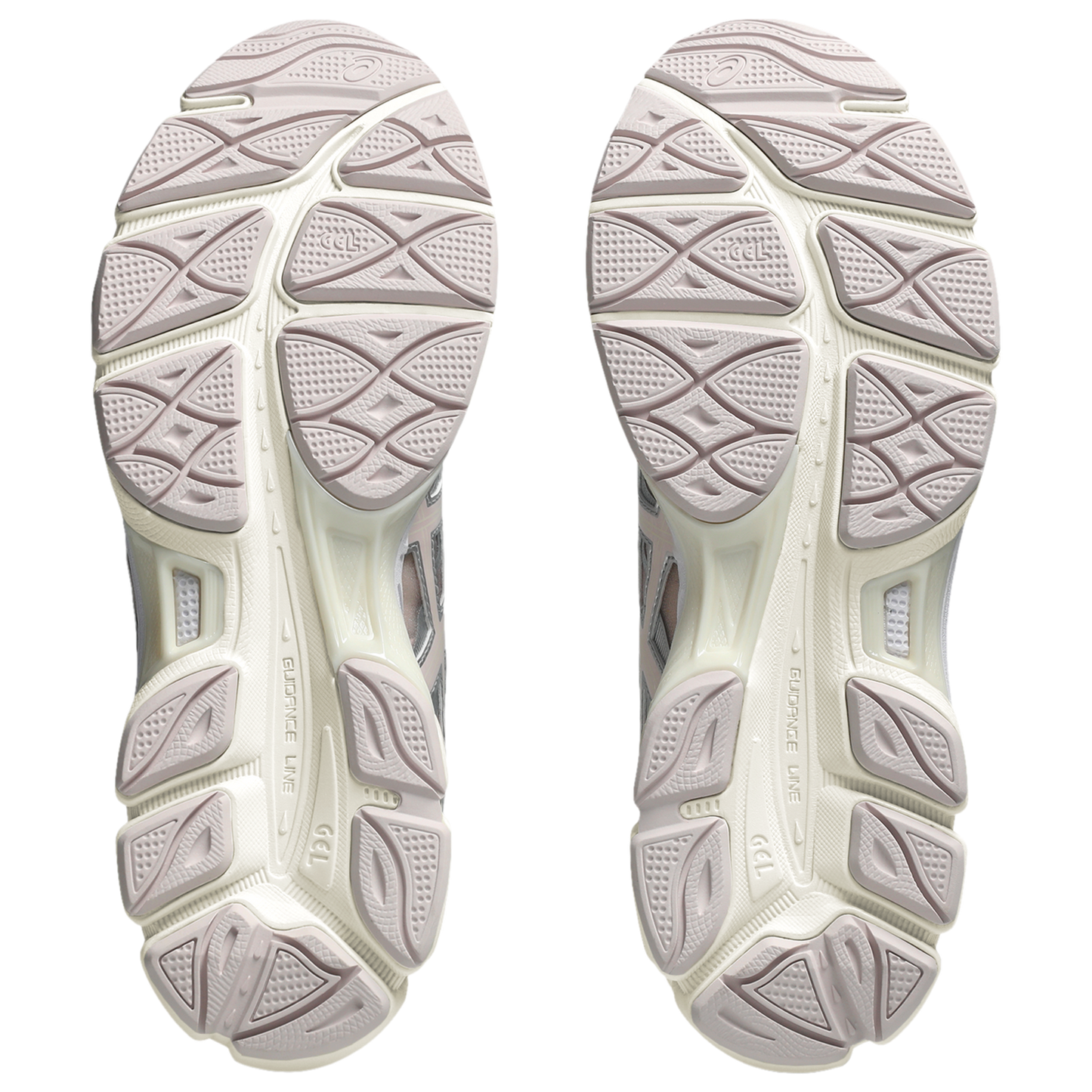 ASICS® GEL-Cumulus 16 - Women's - Pure Silver/Pink Cloud
