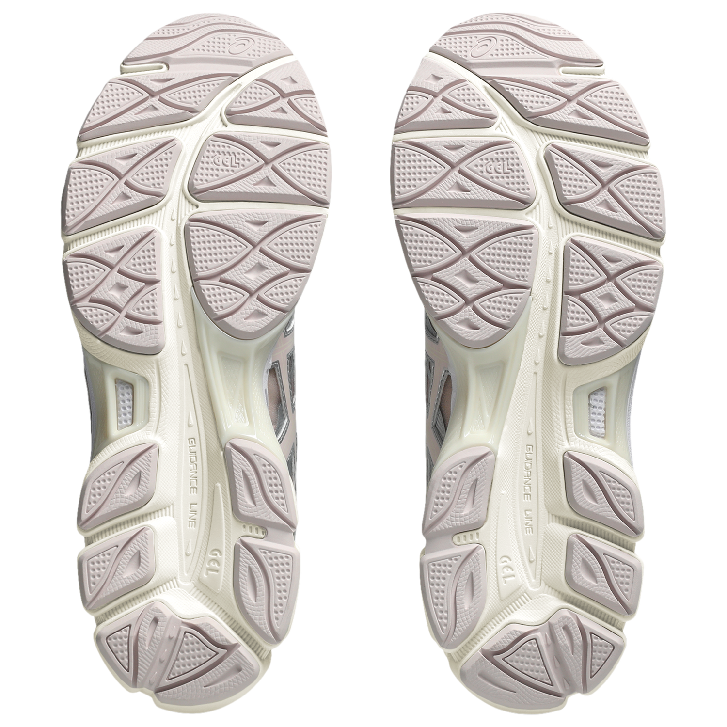ASICS® GEL-Cumulus 16 - Women's - Pure Silver/Pink Cloud