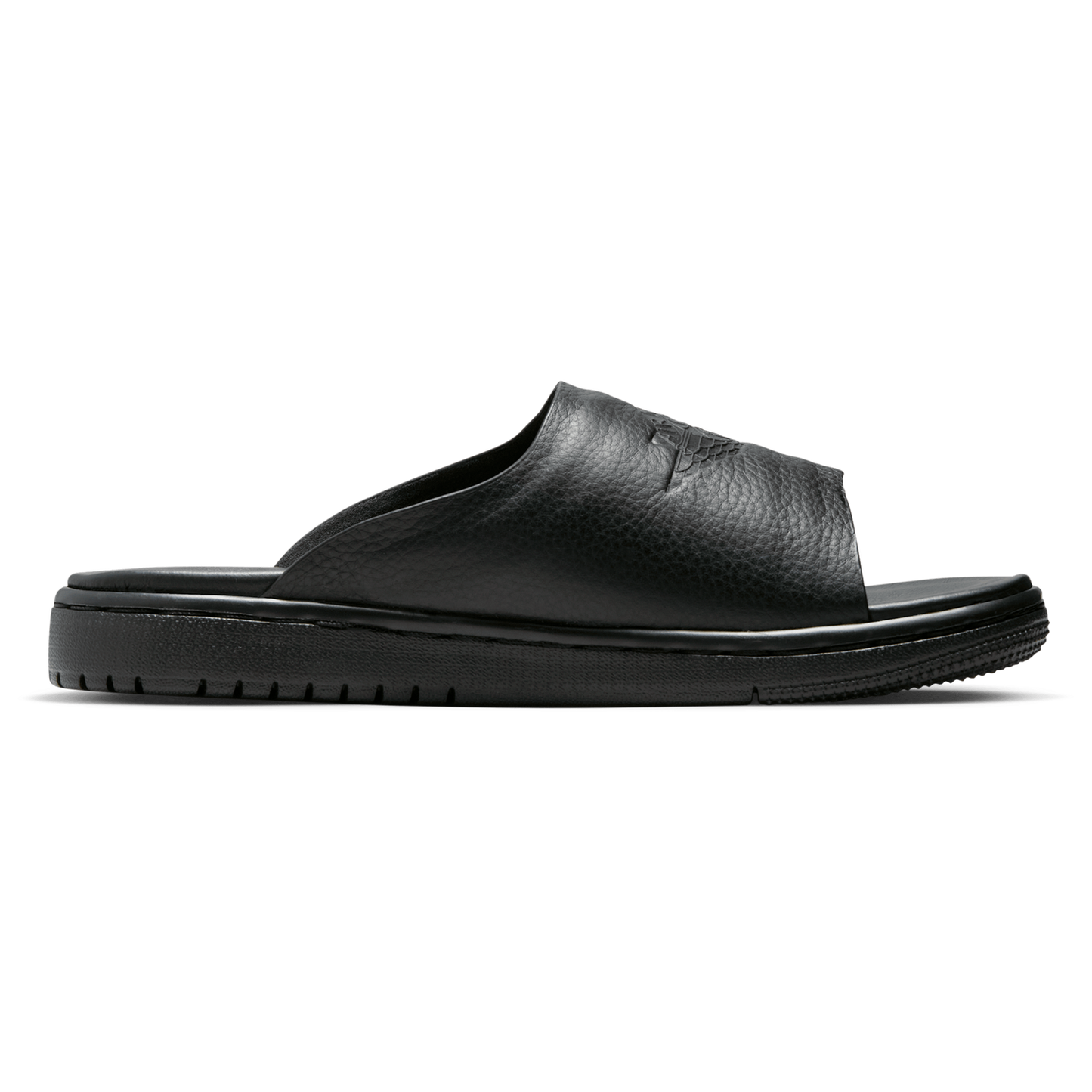 Jordan Modero 1 - Women's - Black/Black