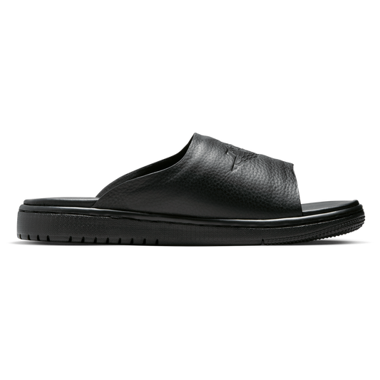 Jordan Modero 1 - Women's - Black/Black