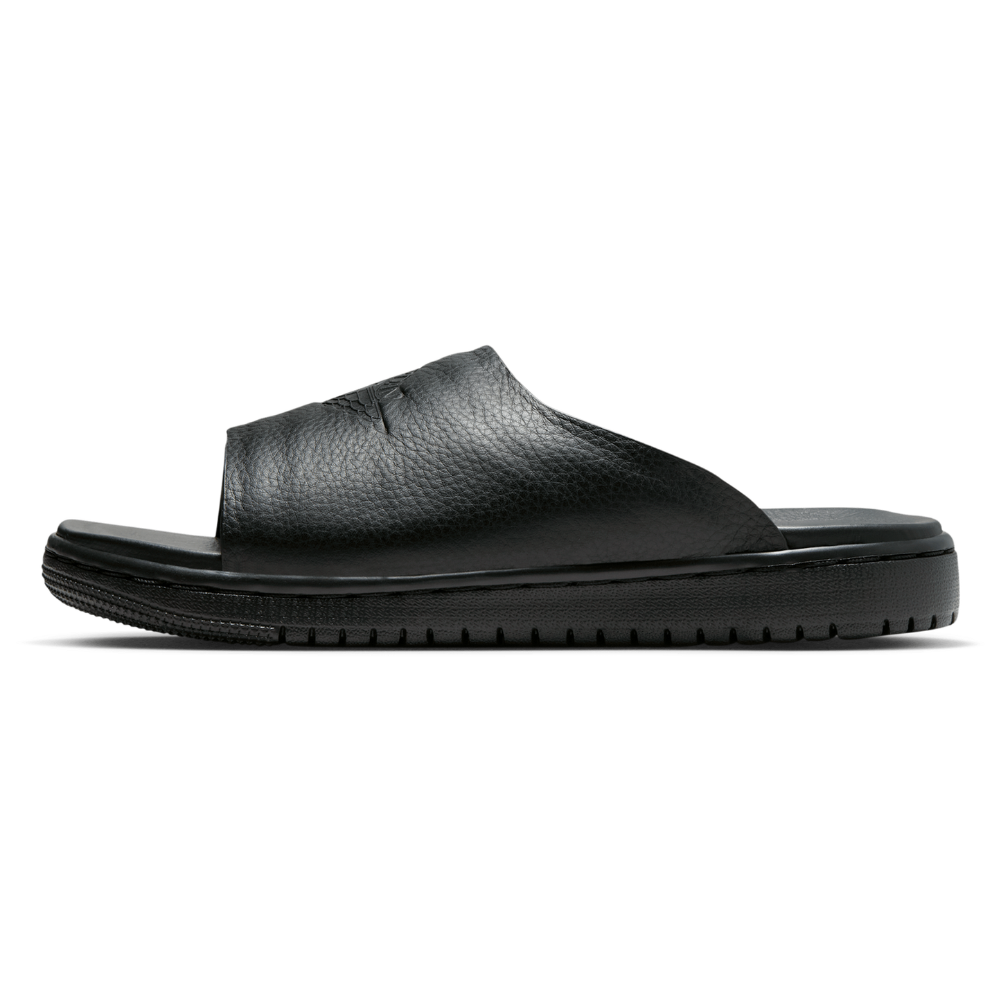 Jordan Modero 1 - Women's - Black/Black
