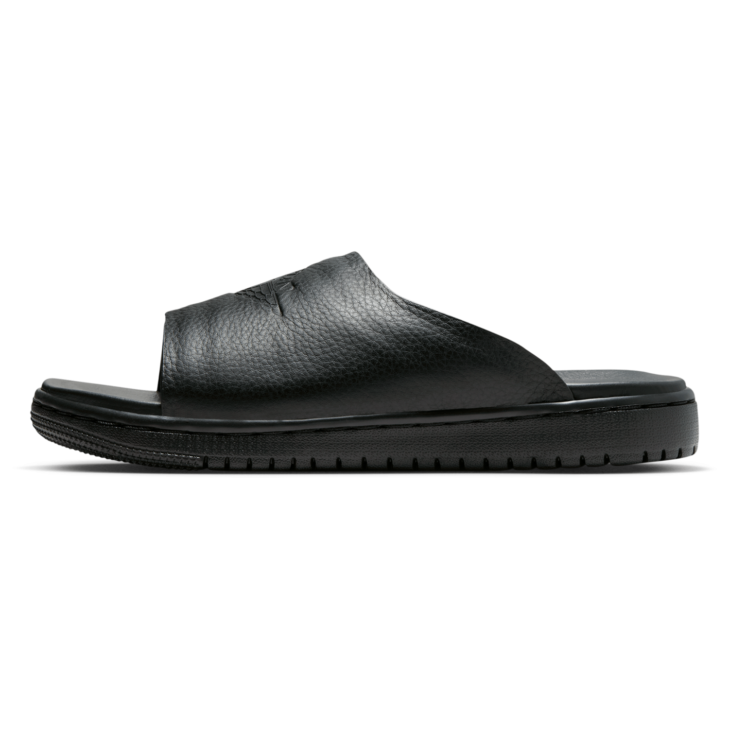 Jordan Modero 1 - Women's - Black/Black
