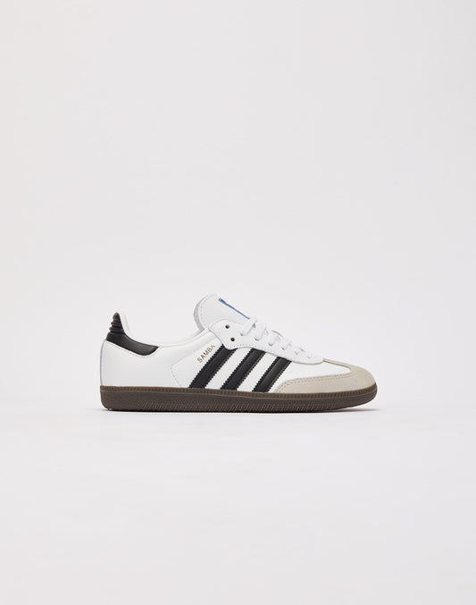 Adidas Samba OG Grade-School