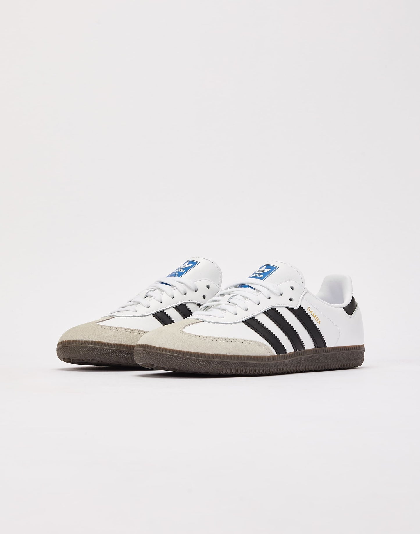 Adidas Samba OG Grade-School