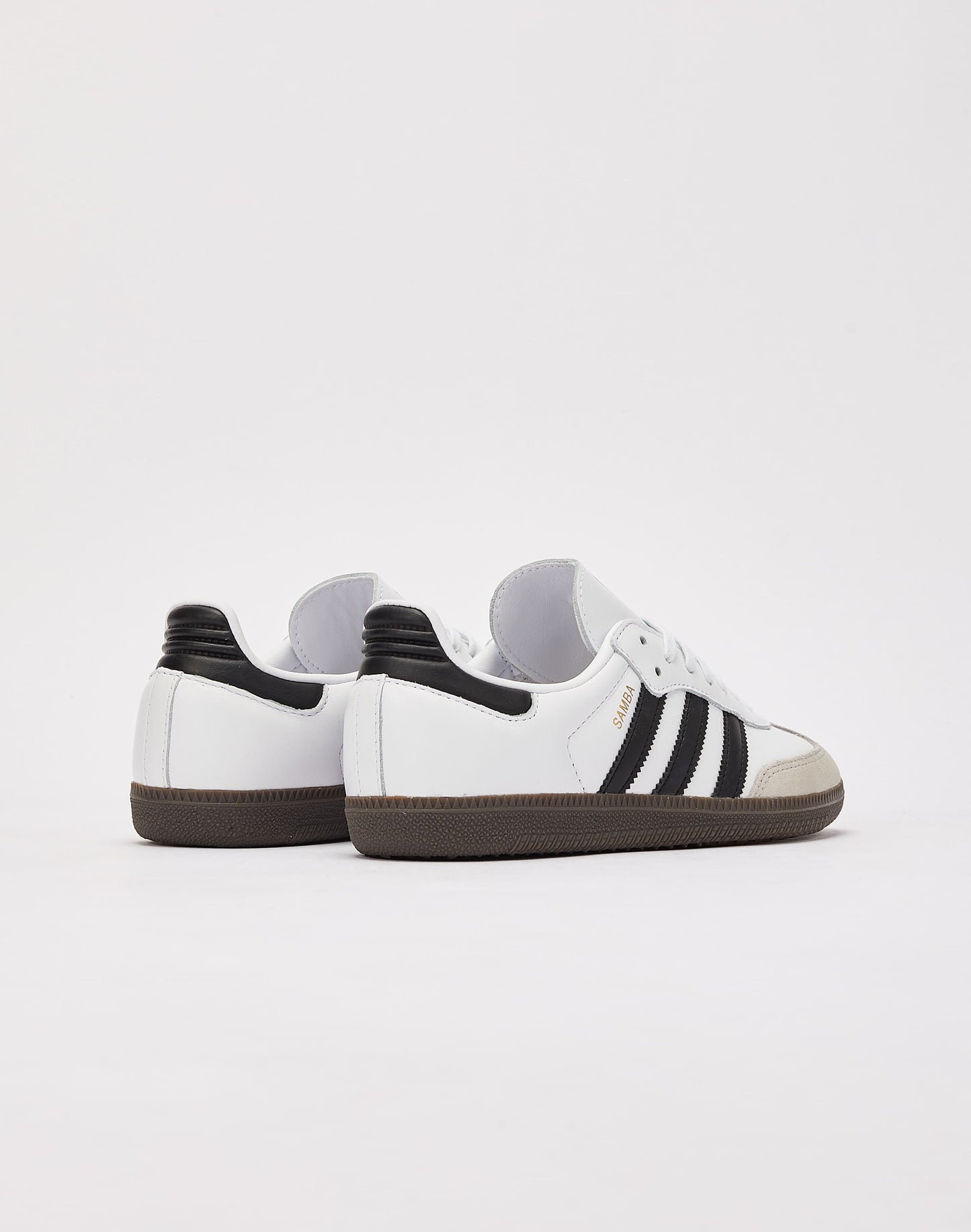 Adidas Samba OG Grade-School
