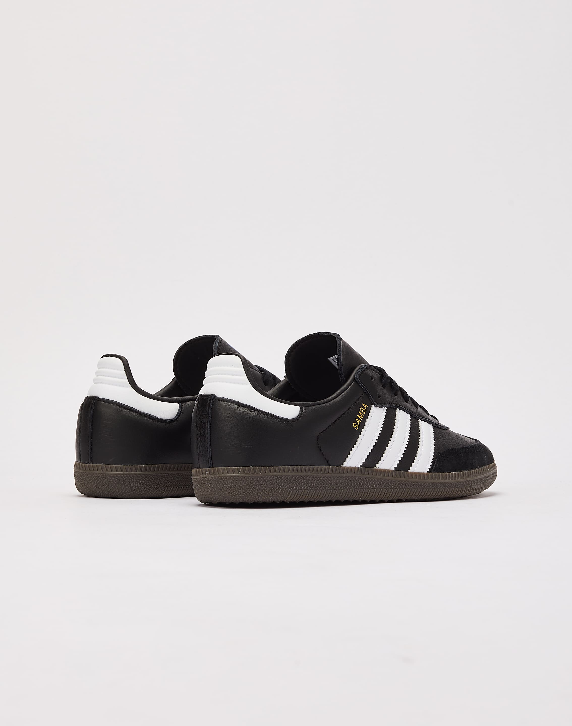 Adidas Samba OG Grade-School