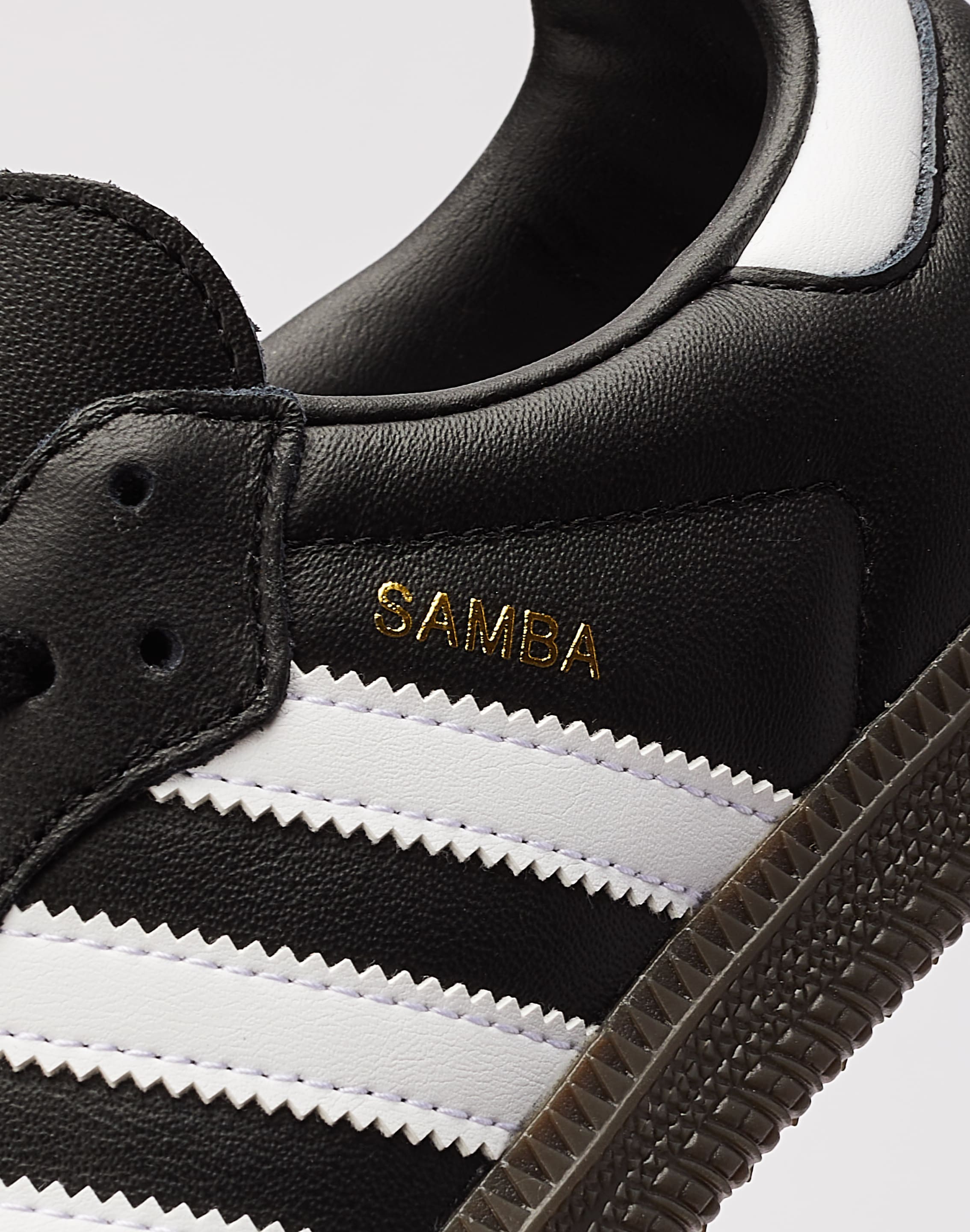 Adidas Samba OG Grade-School
