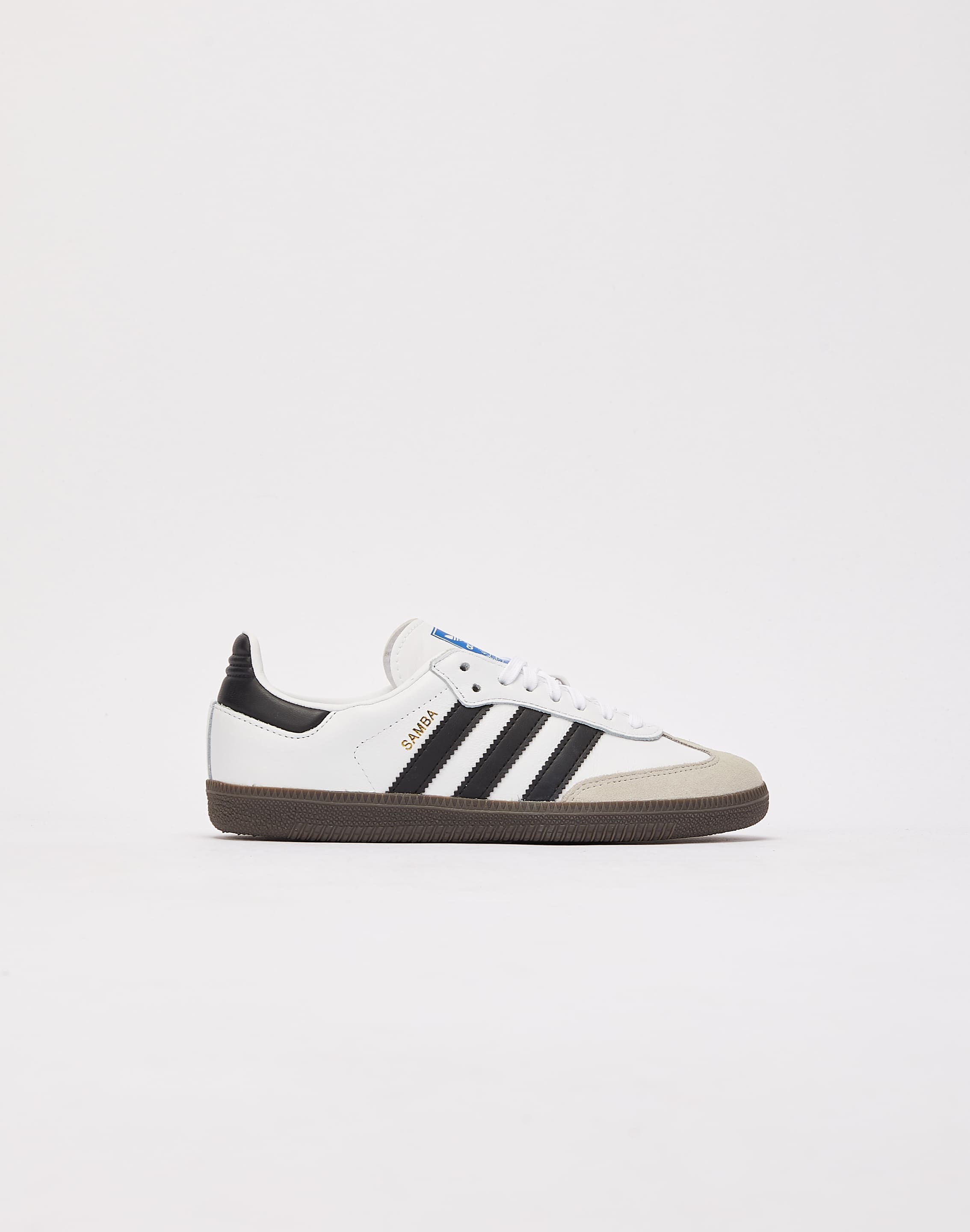 Adidas Samba OG Pre-School
