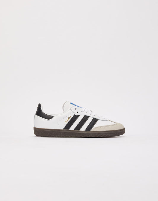 Adidas Samba OG Pre-School
