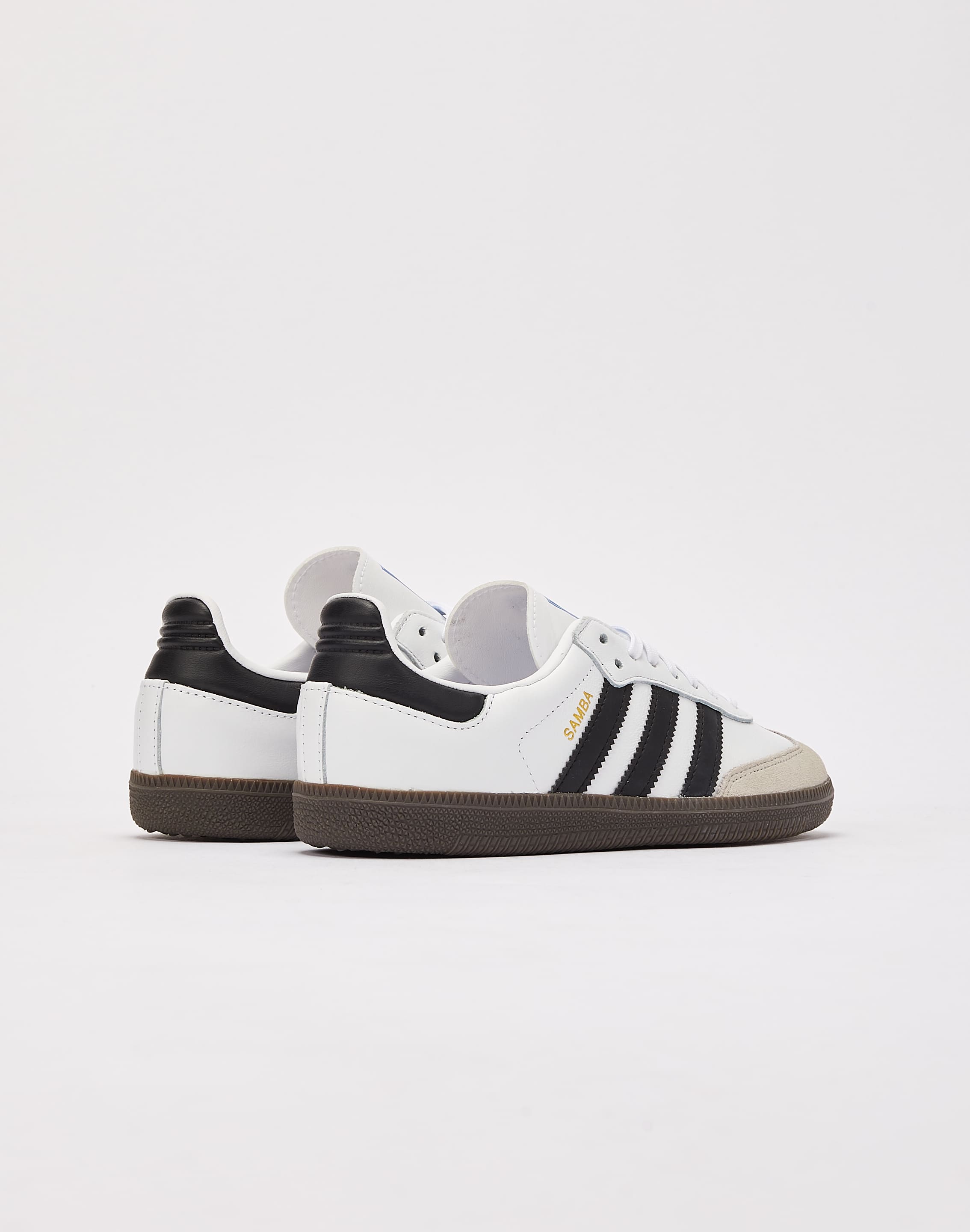 Adidas Samba OG Pre-School