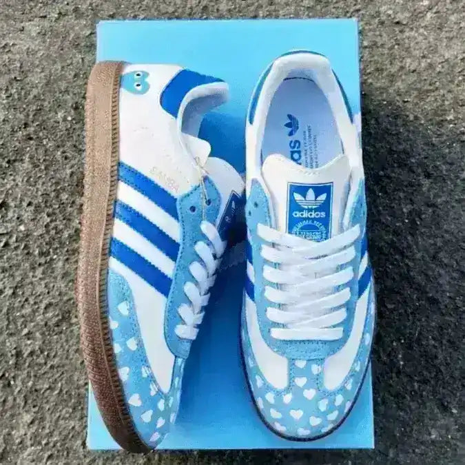 Adidas Love Heart 2026 (Special Edition) - women’s fashion sneaker at Kickarena