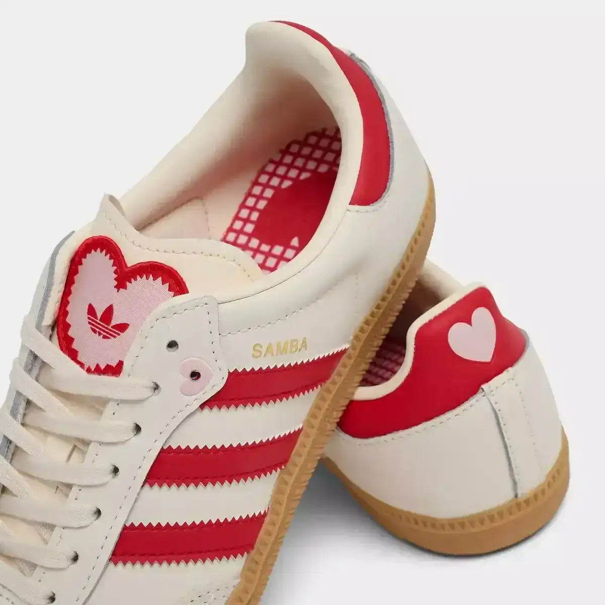 Adidas Samba OG | The "Lover Girl" Samba - foto 3