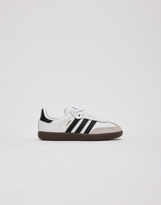 Adidas Samba OG Toddler