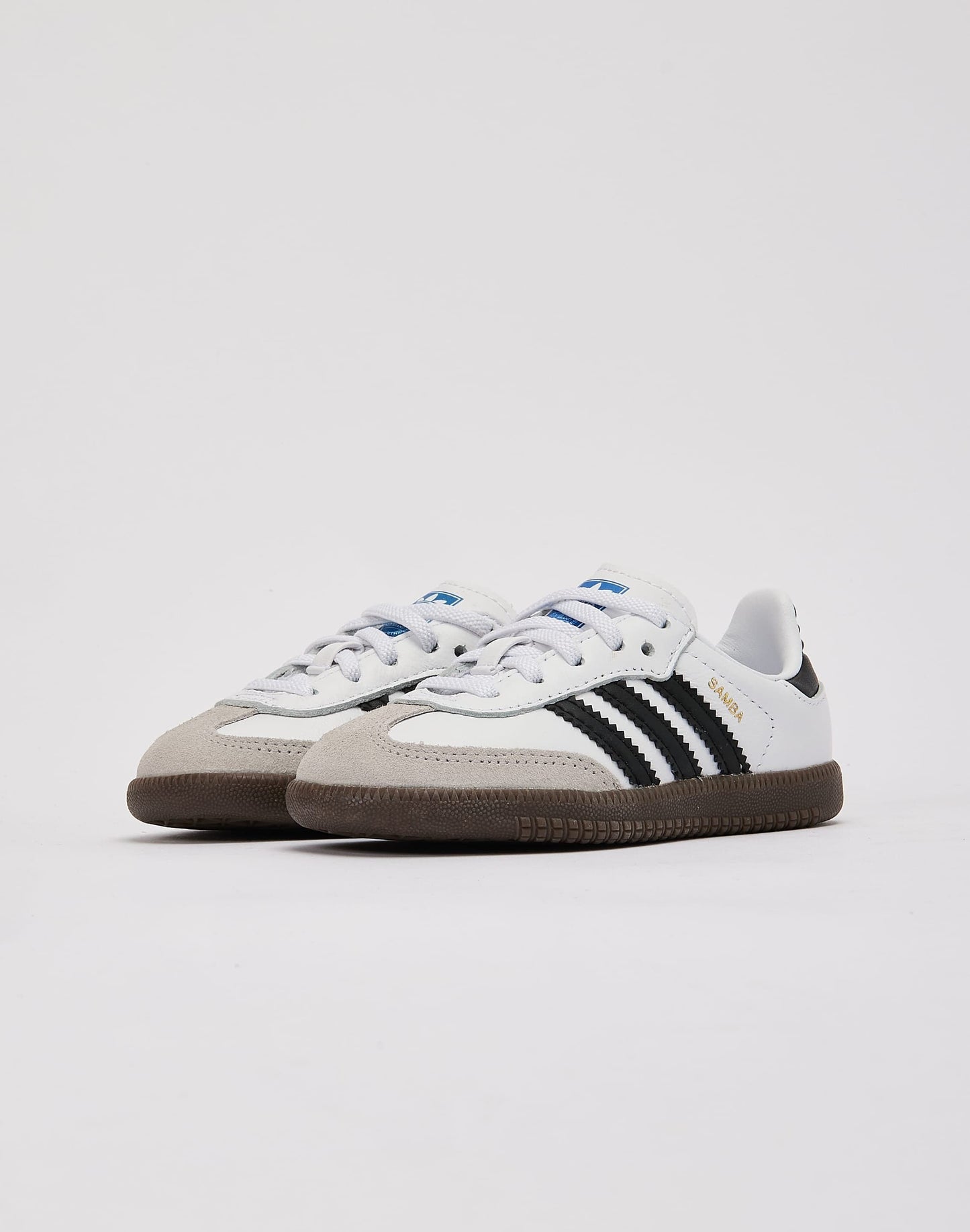Adidas Samba OG Toddler