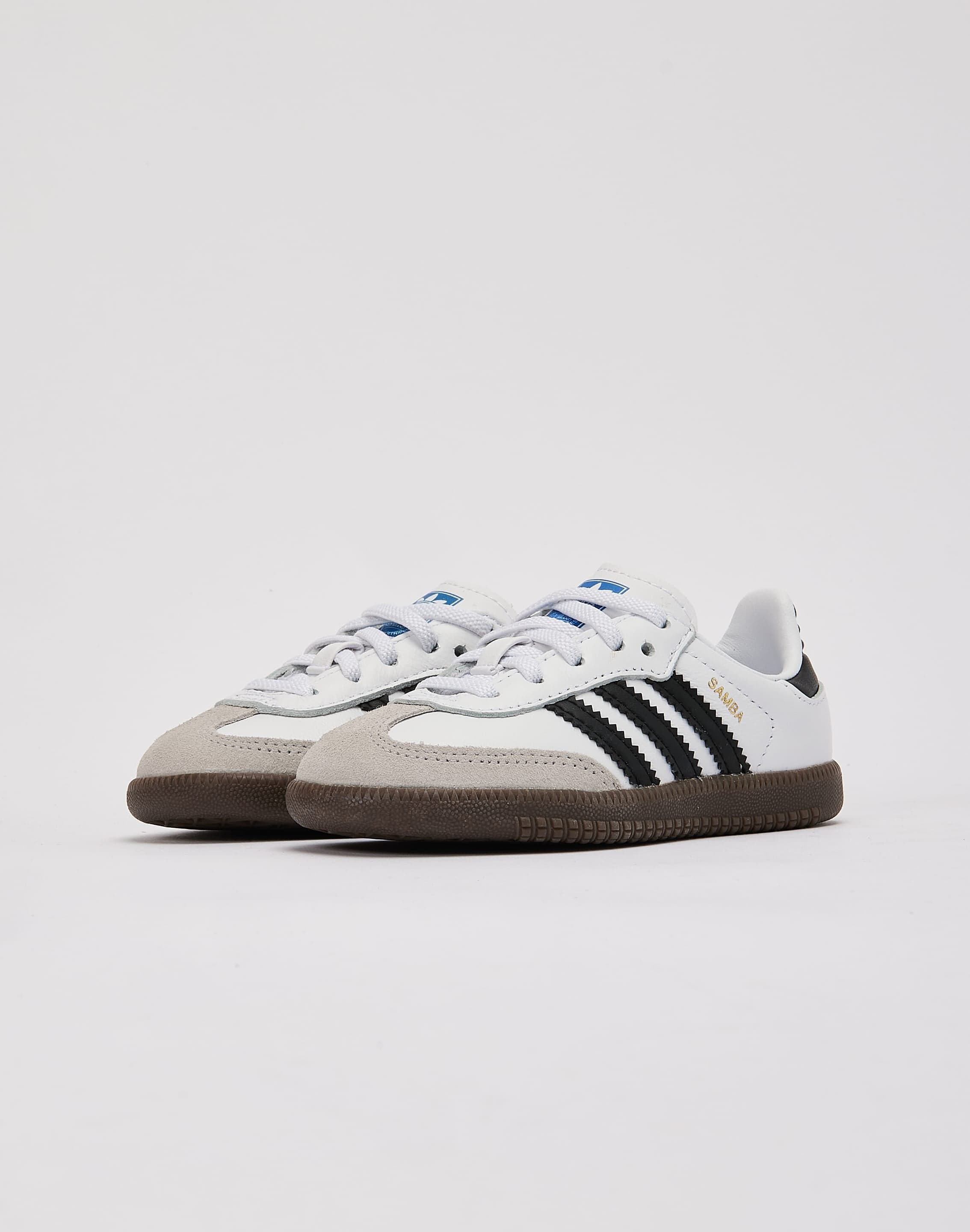 Adidas Samba OG Toddler