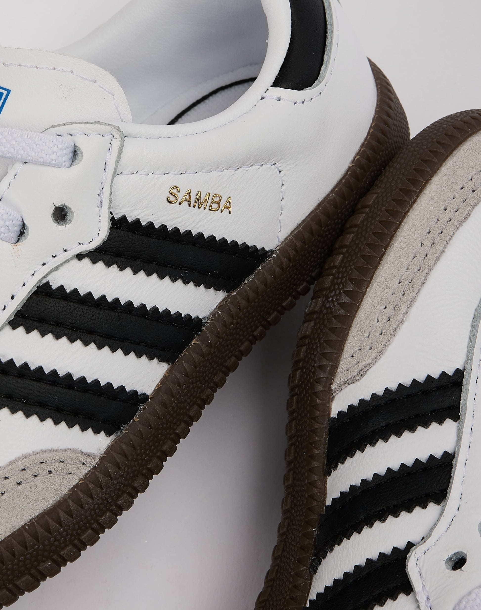 Adidas Samba OG Toddler