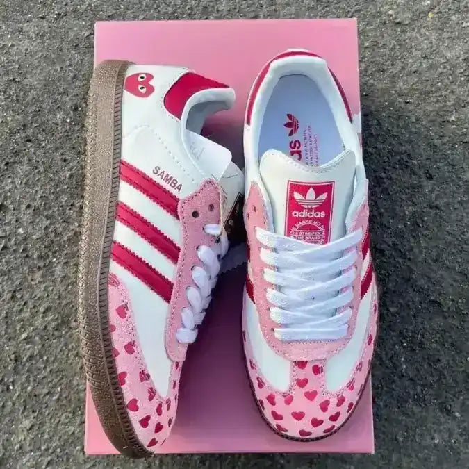 Adidas Love Heart 2026 - foto 2