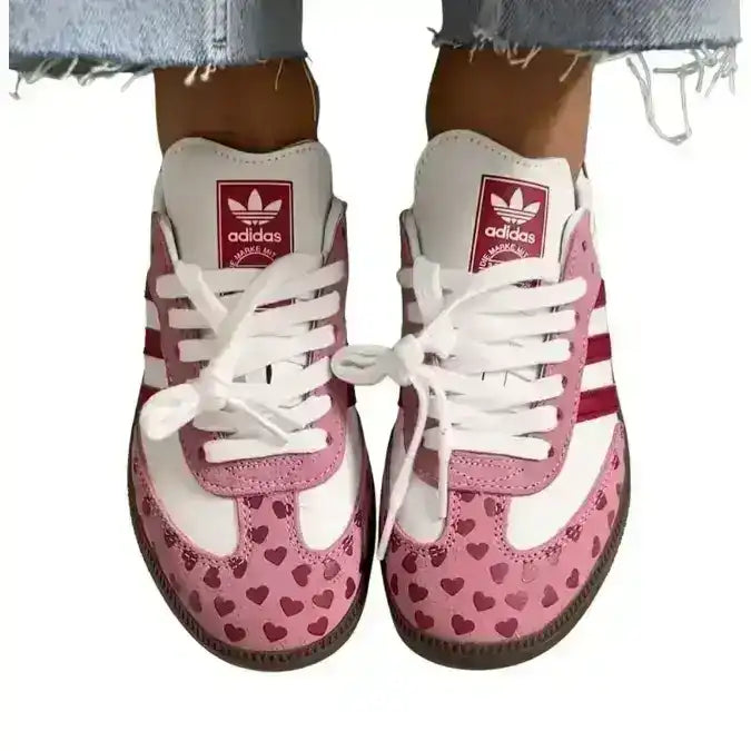 Adidas Love Heart 2026 - foto 4