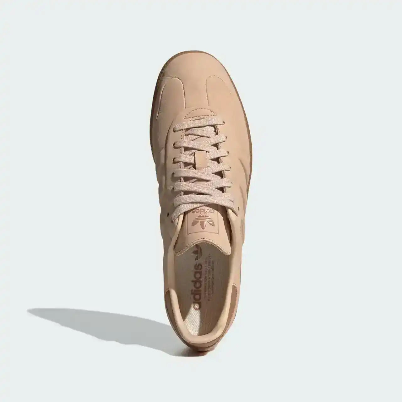 Adidas Samba Halo Blush Gum – 2026 Special Edition - foto 3