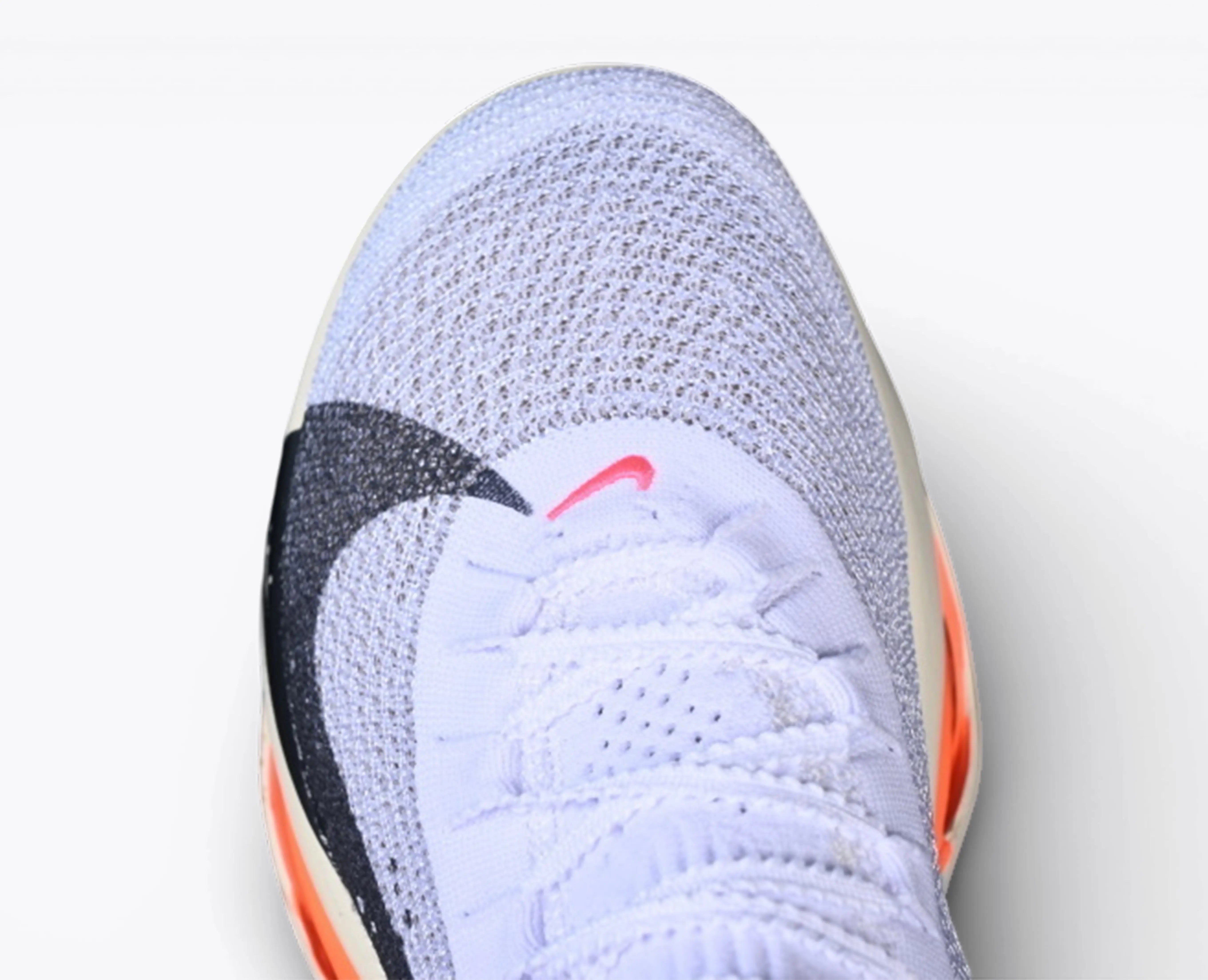 Nike Alphafly 3 Pick Up The Pace White Crimson