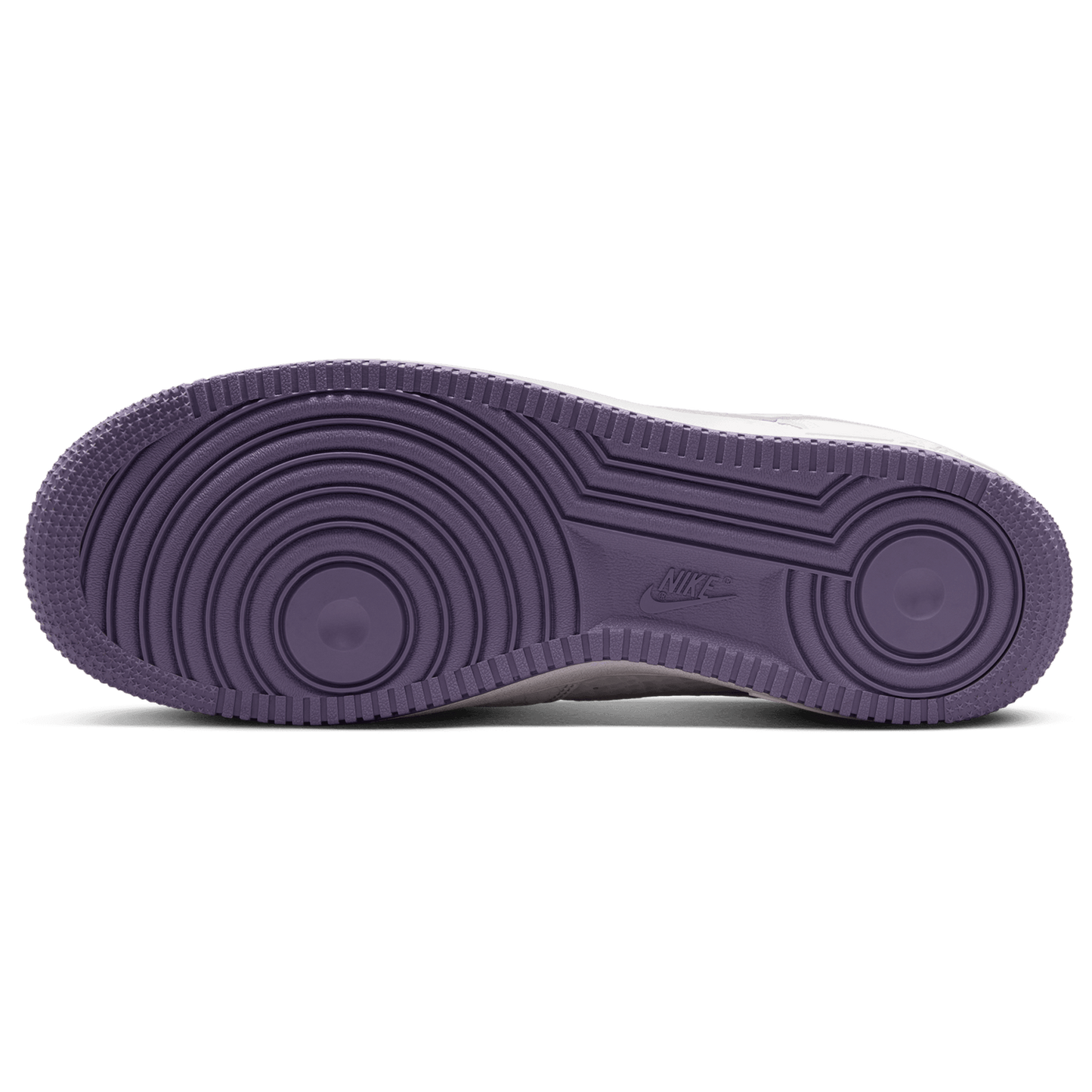 Nike Kobe Air Force 1 Low - Men's - Purple/Summit White