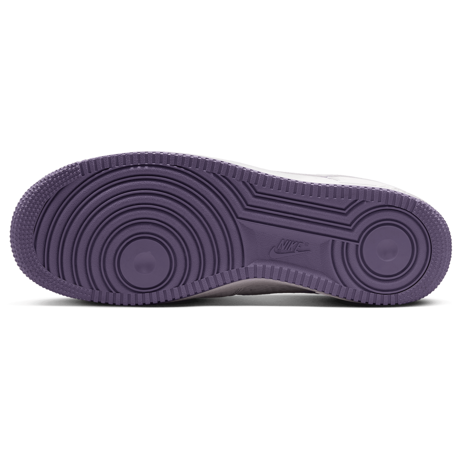 Nike Kobe Air Force 1 Low - Men's - Purple/Summit White