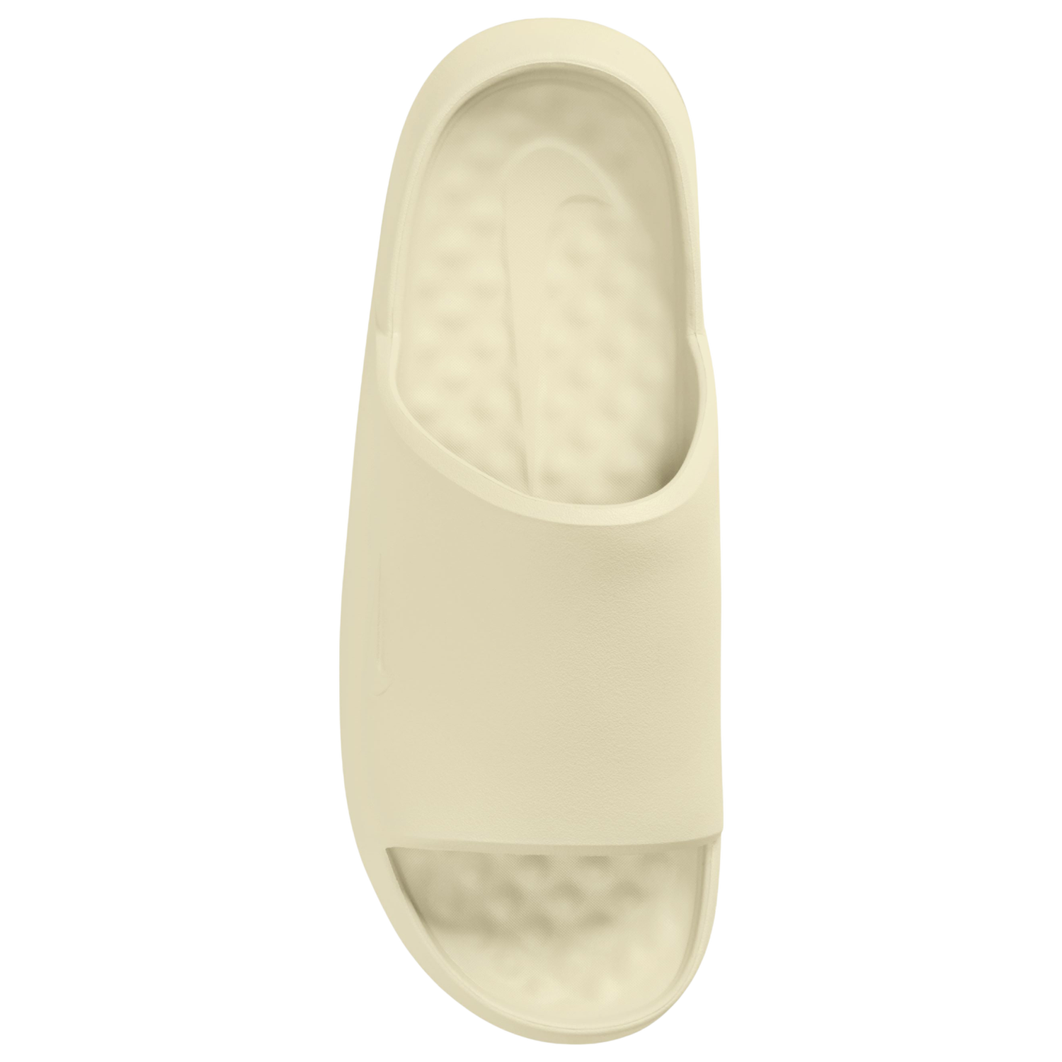 Nike Calm Slides 2.0 - Men's - Coconut Milk/Coconut Milk