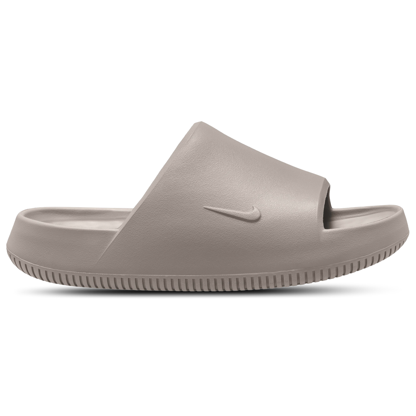 Nike Calm Slides 2.0 - Men's - Moon Particle/Moon Particle
