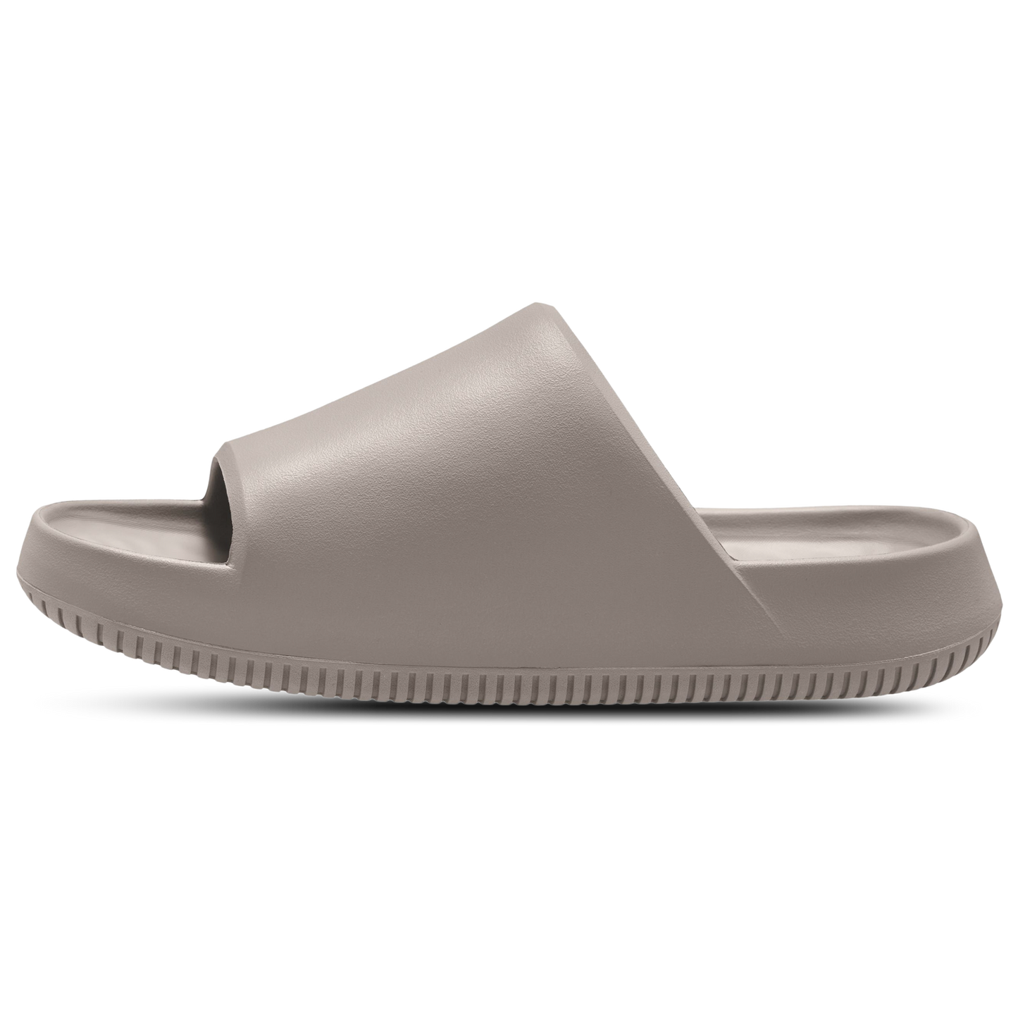 Nike Calm Slides 2.0 - Men's - Moon Particle/Moon Particle