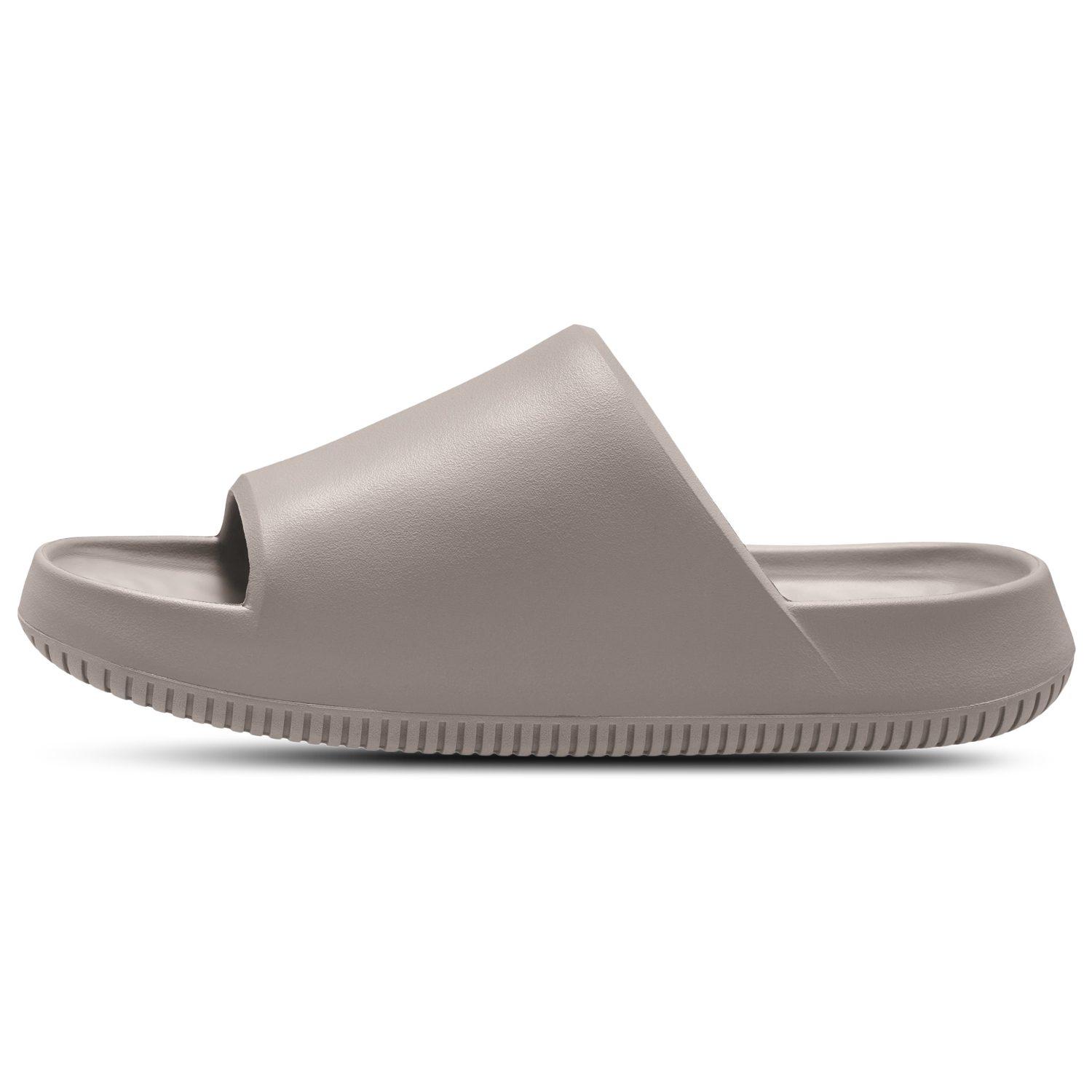 Nike Calm Slides 2.0 - Men's - Moon Particle/Moon Particle