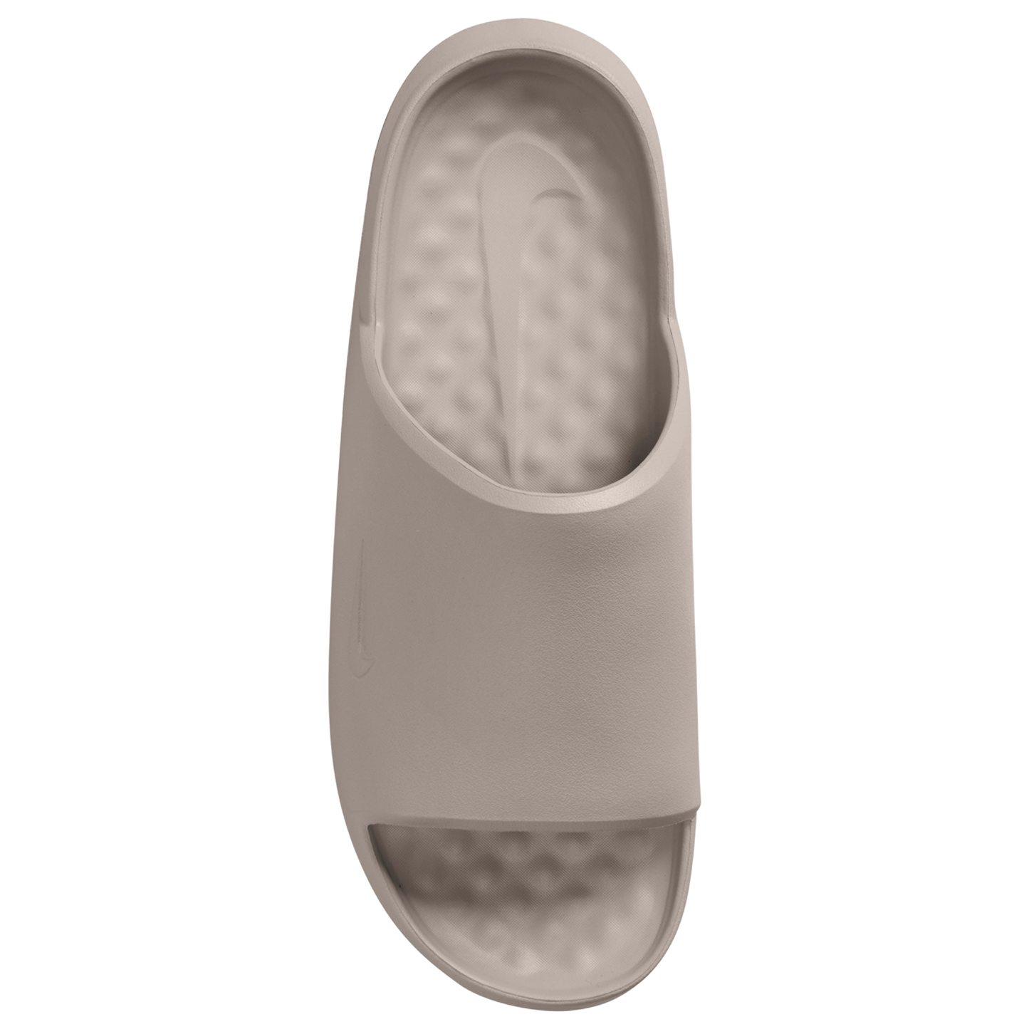 Nike Calm Slides 2.0 - Men's - Moon Particle/Moon Particle