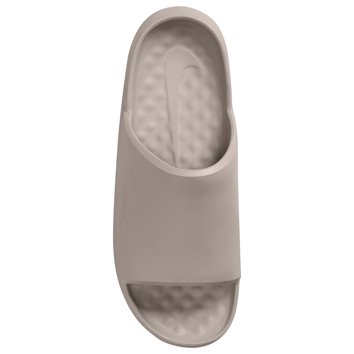 Nike Calm Slides 2.0 - Men's - Moon Particle/Moon Particle