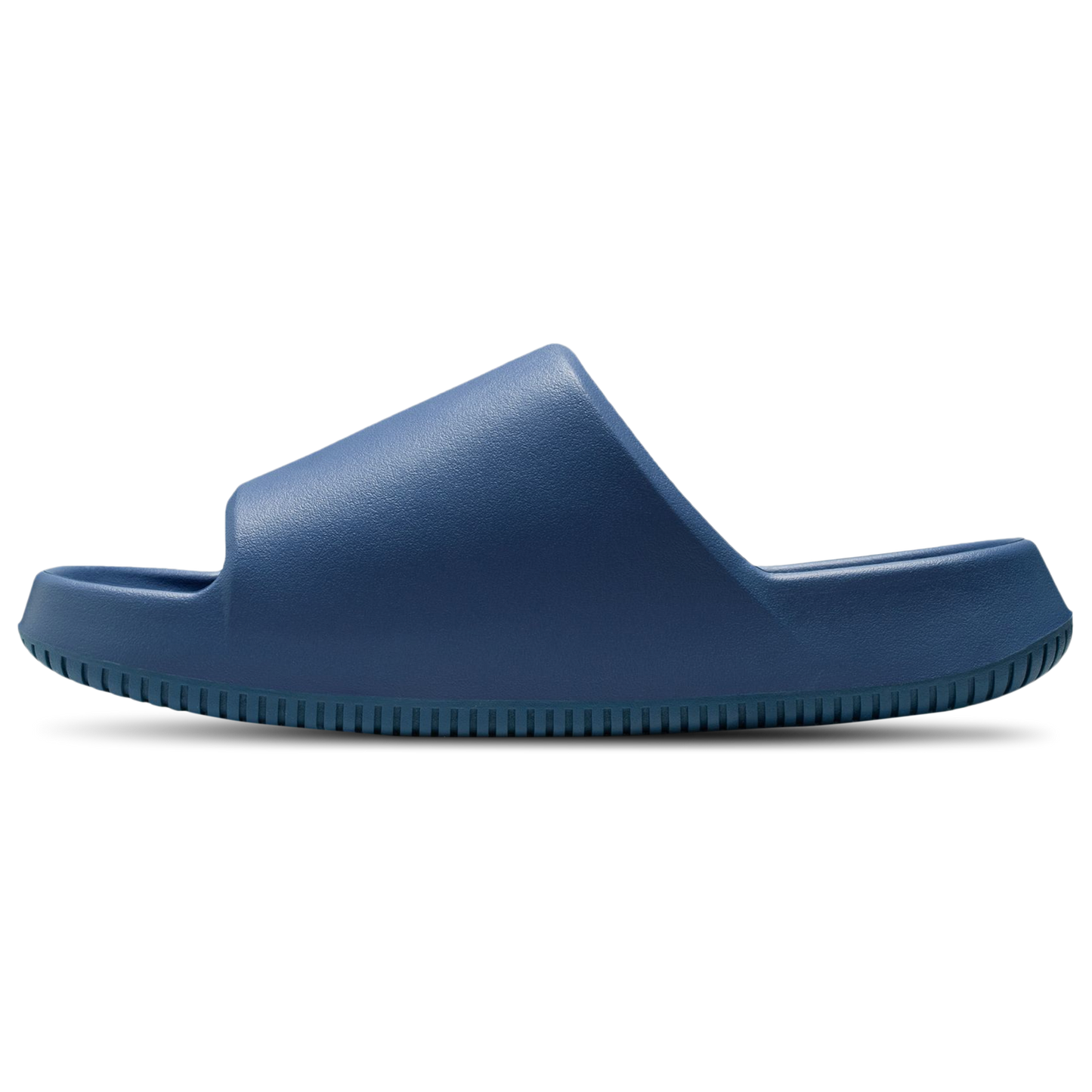 Nike Calm Slides 2.0 - Men's - Diffused Blue/Diffused Blue/Diffused Blue
