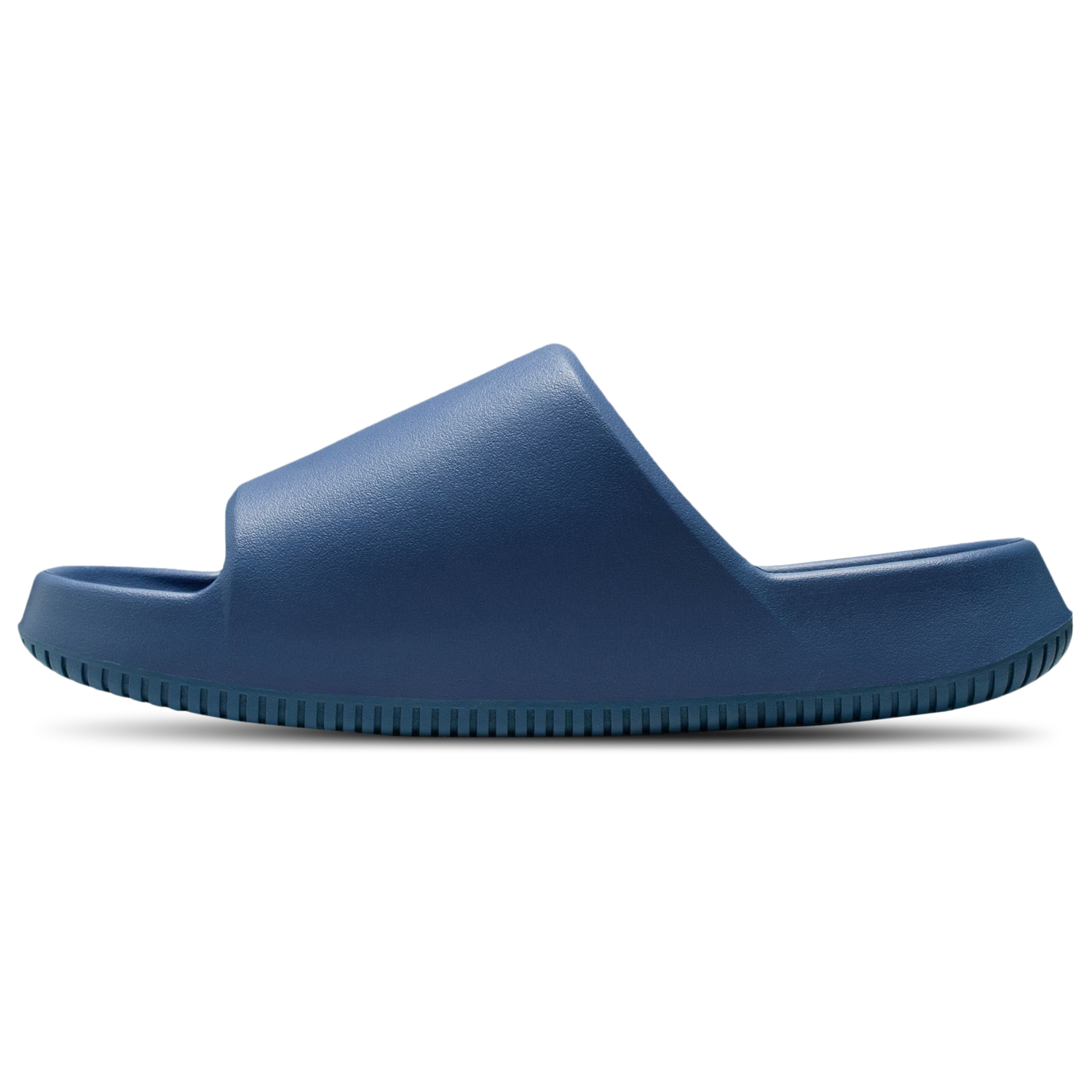 Nike Calm Slides 2.0 - Men's - Diffused Blue/Diffused Blue/Diffused Blue