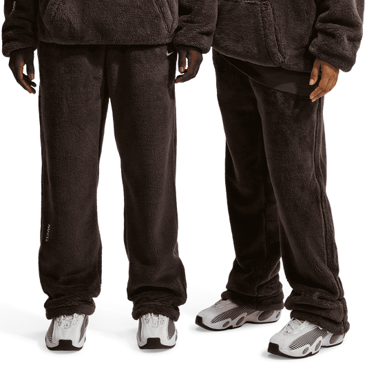 Nike NRG Nocta Pant - Men's - Baroque Brown/White