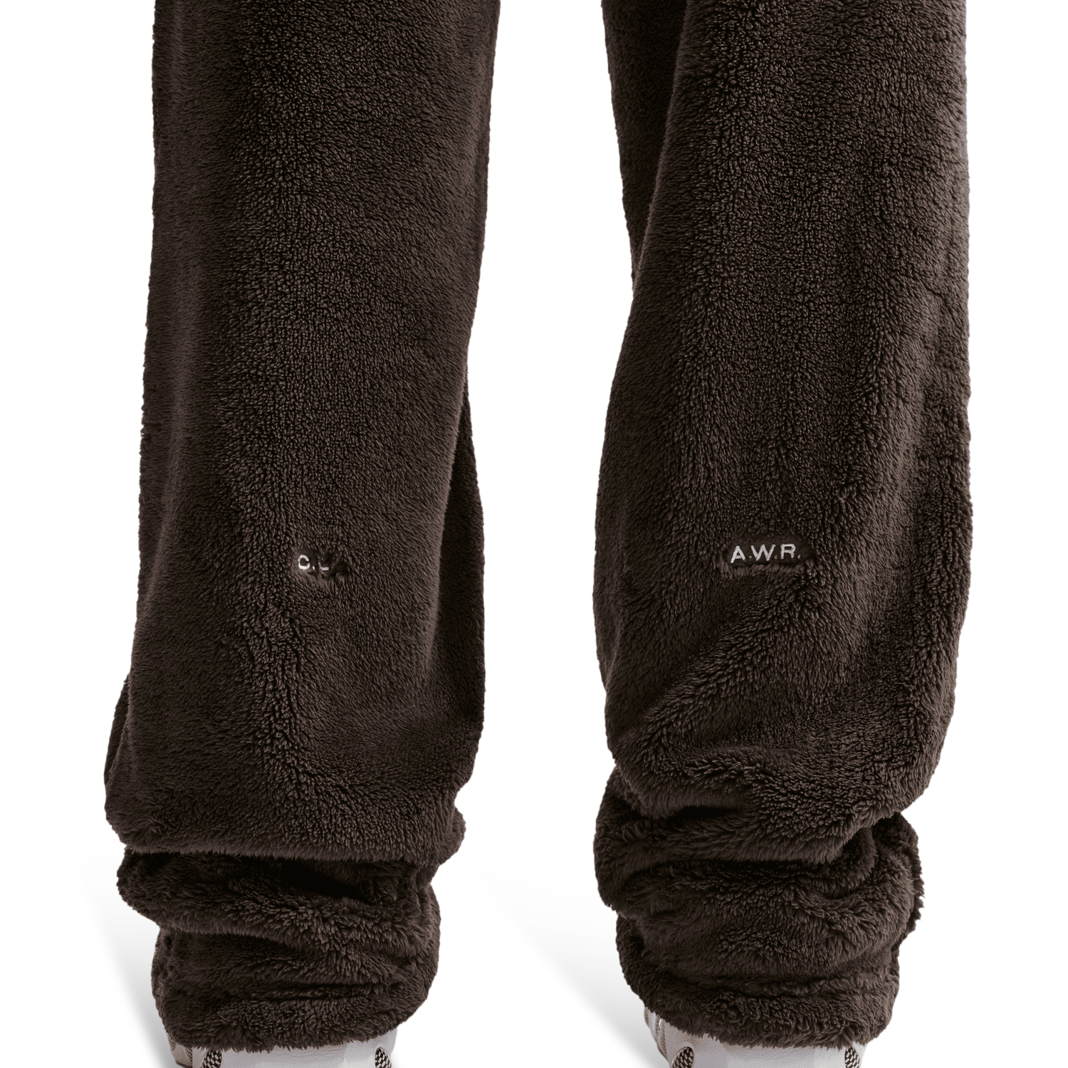 Nike NRG Nocta Pant - Men's - Baroque Brown/White