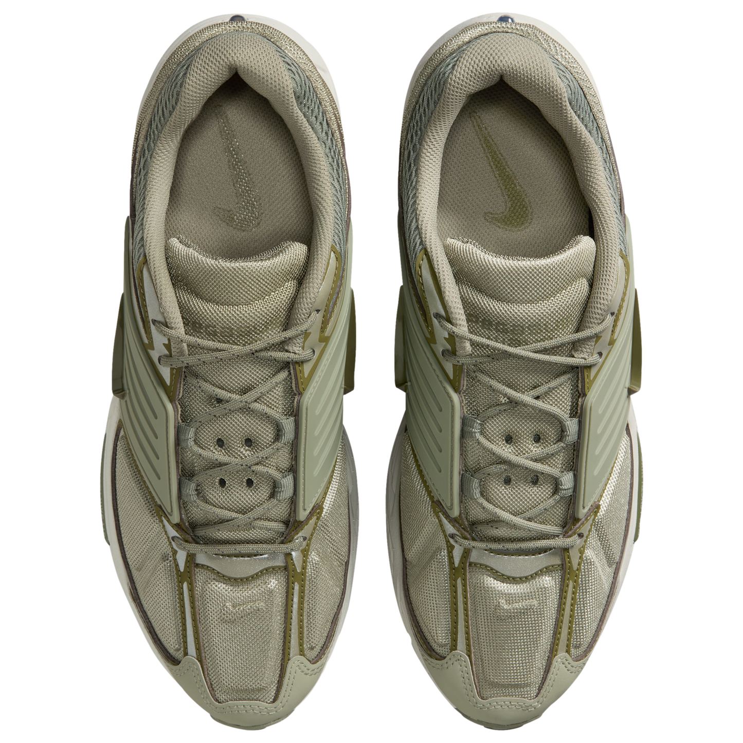 Nike Air Pegasus Wave - Men's - Med Olive/Lt Army/Lt Bone