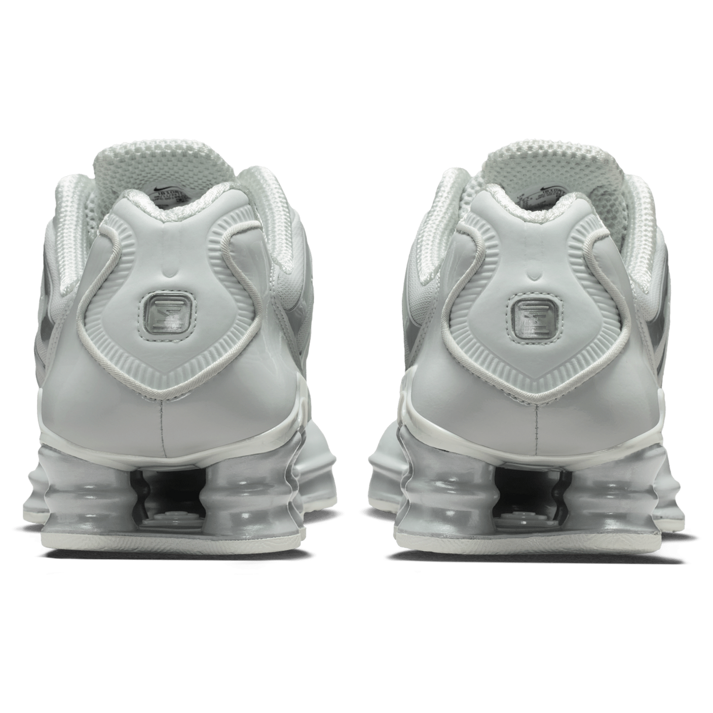Nike Shox TL - Women's - Photon Dust/Photon Dust/Mtlc Silver
