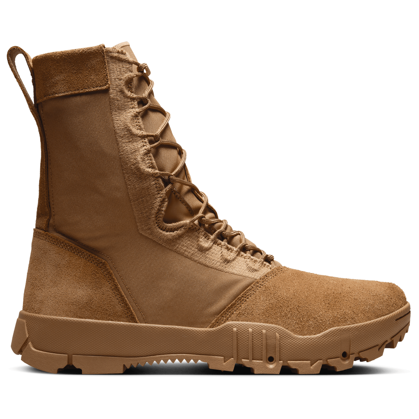 Nike SFB Jungle 2 8" Leather - Men's - Coyote/Coyote
