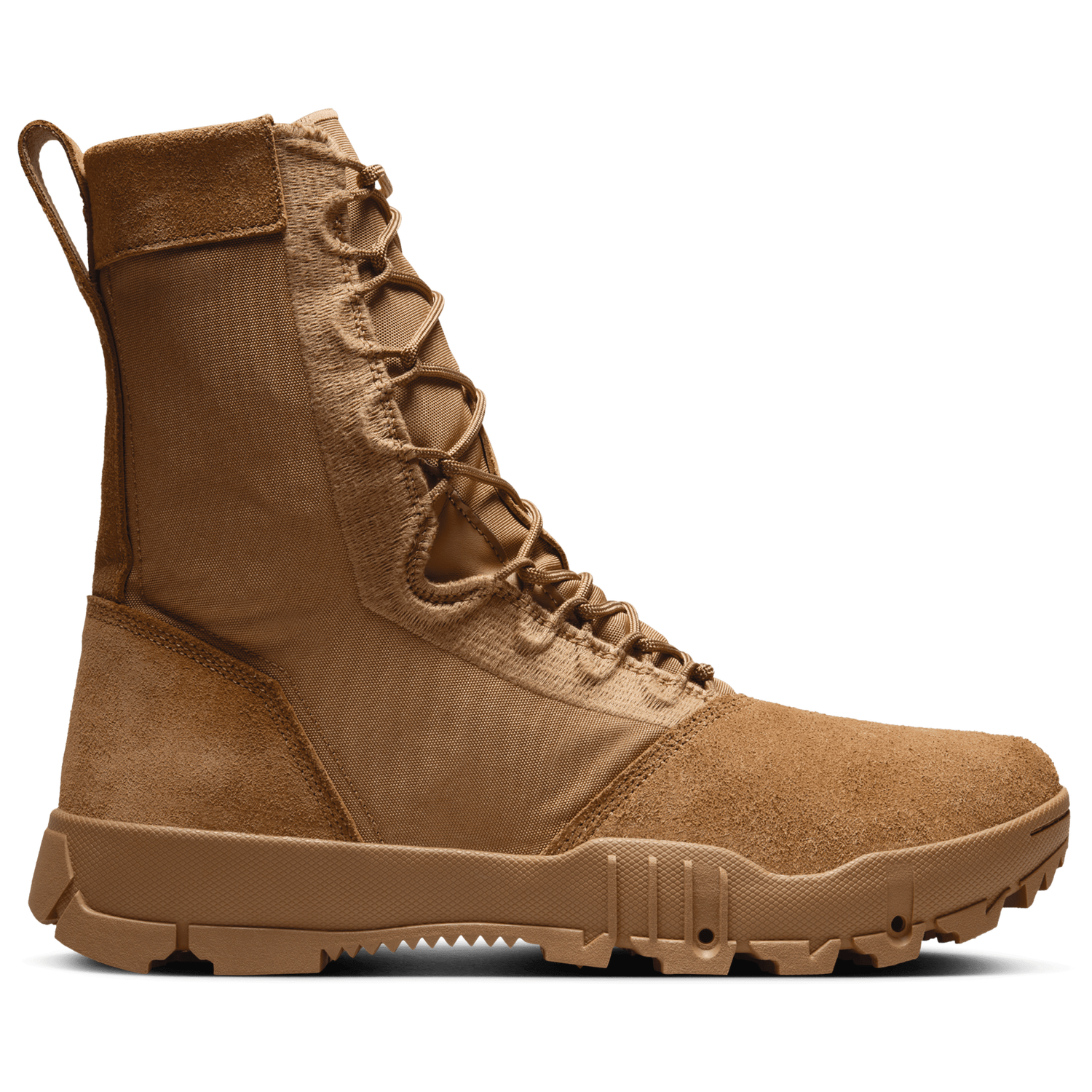 Nike SFB Jungle 2 8" Leather - Men's - Coyote/Coyote