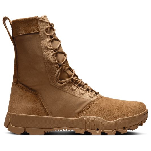 Nike SFB Jungle 2 8" Leather - Men's - Coyote/Coyote
