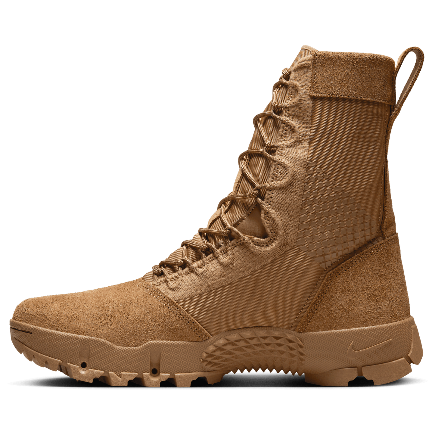 Nike SFB Jungle 2 8" Leather - Men's - Coyote/Coyote