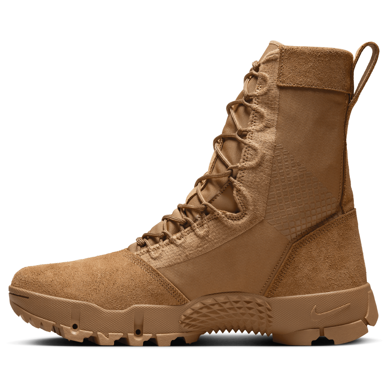 Nike SFB Jungle 2 8" Leather - Men's - Coyote/Coyote