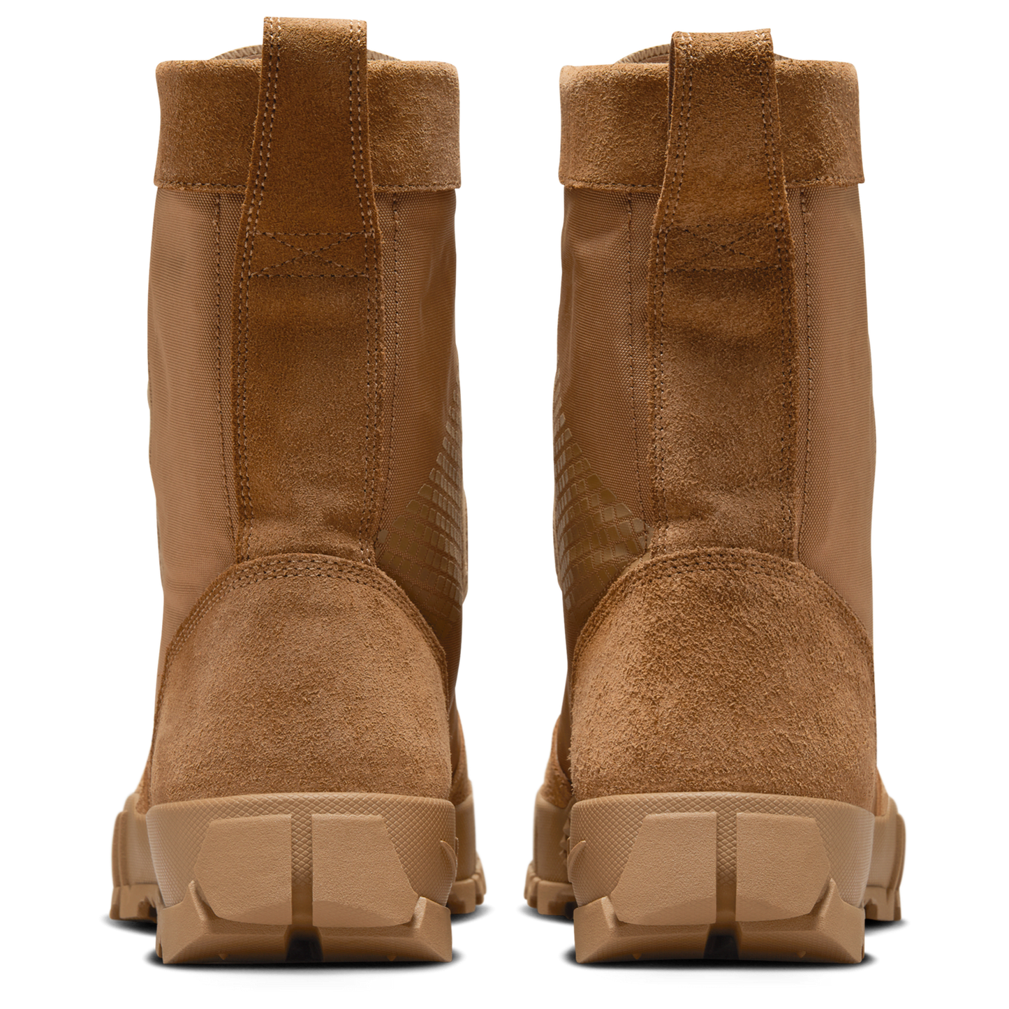 Nike SFB Jungle 2 8" Leather - Men's - Coyote/Coyote