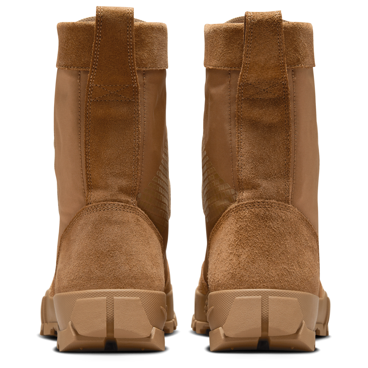 Nike SFB Jungle 2 8" Leather - Men's - Coyote/Coyote