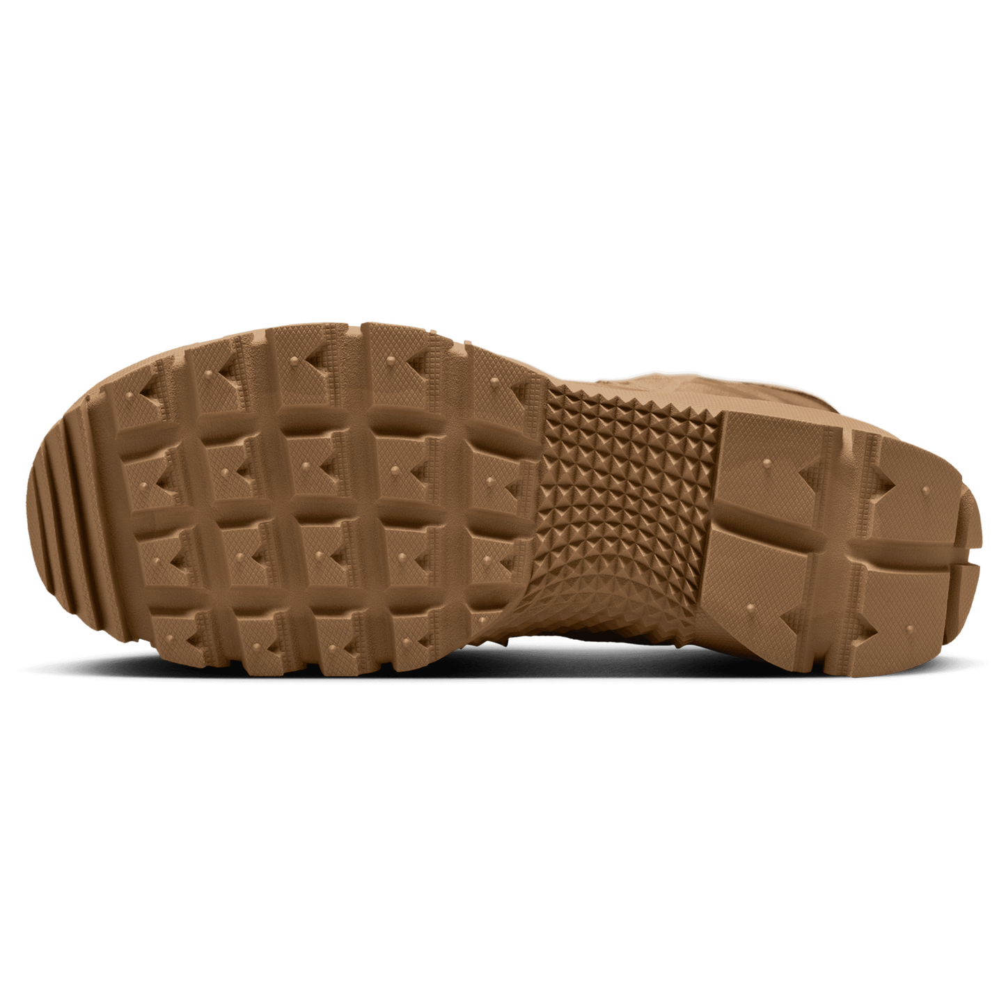 Nike SFB Jungle 2 8" Leather - Men's - Coyote/Coyote
