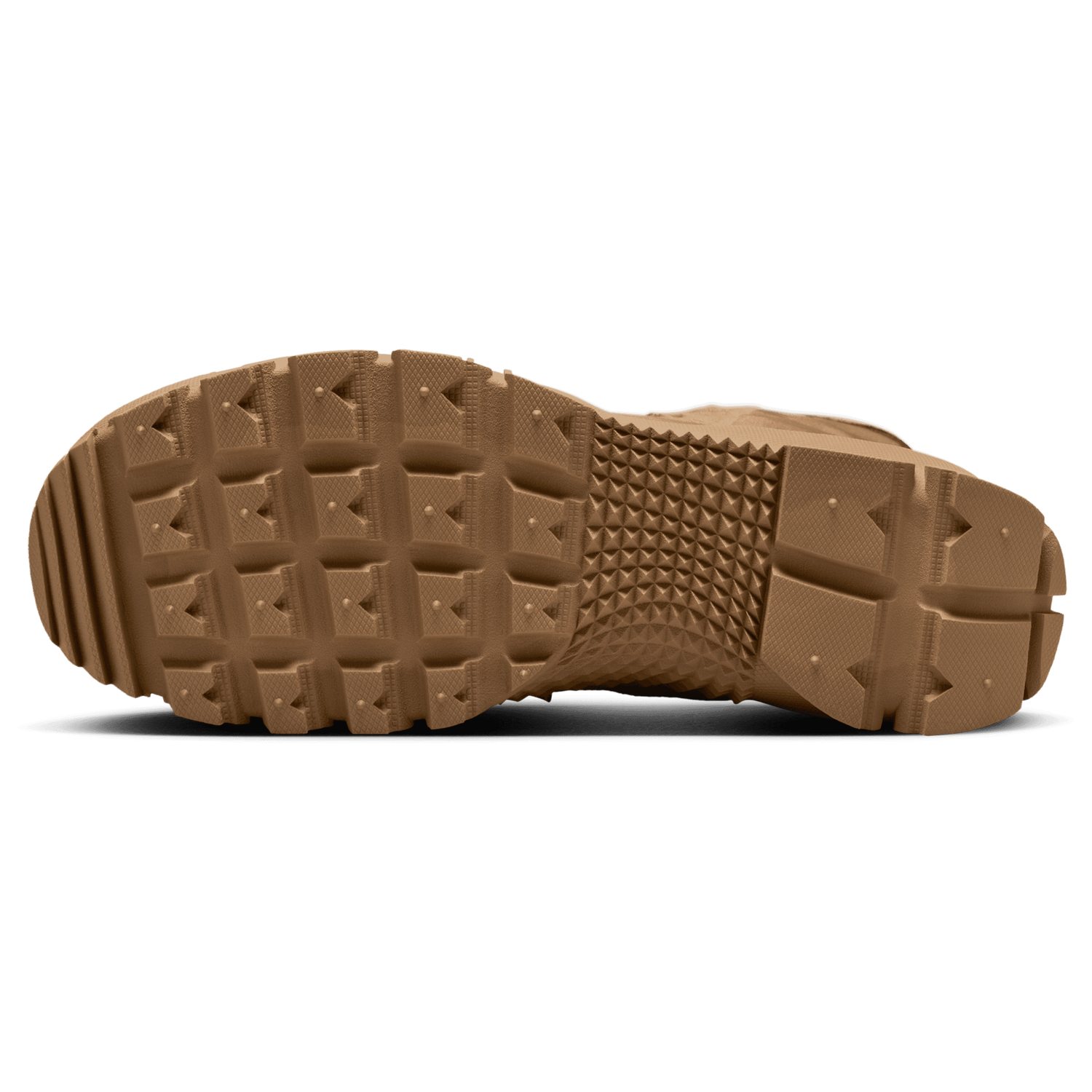 Nike SFB Jungle 2 8" Leather - Men's - Coyote/Coyote