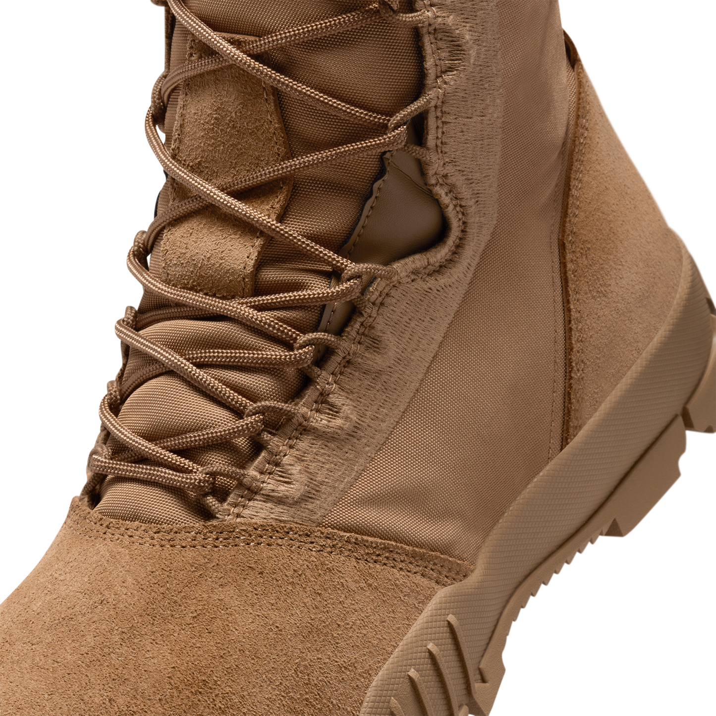 Nike SFB Jungle 2 8" Leather - Men's - Coyote/Coyote