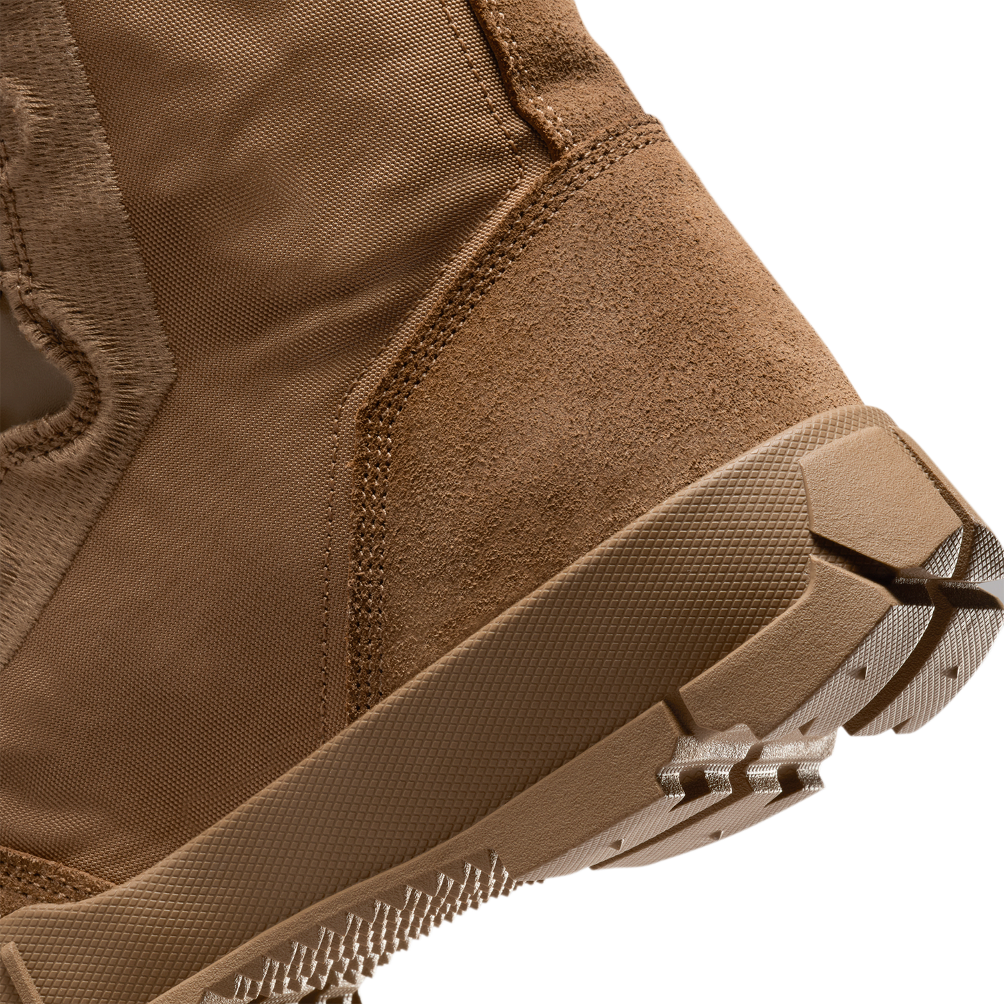 Nike SFB Jungle 2 8" Leather - Men's - Coyote/Coyote